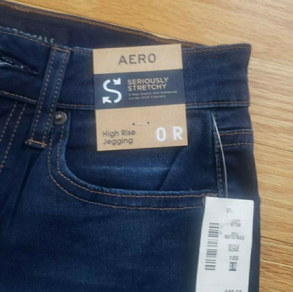 Womans jeans